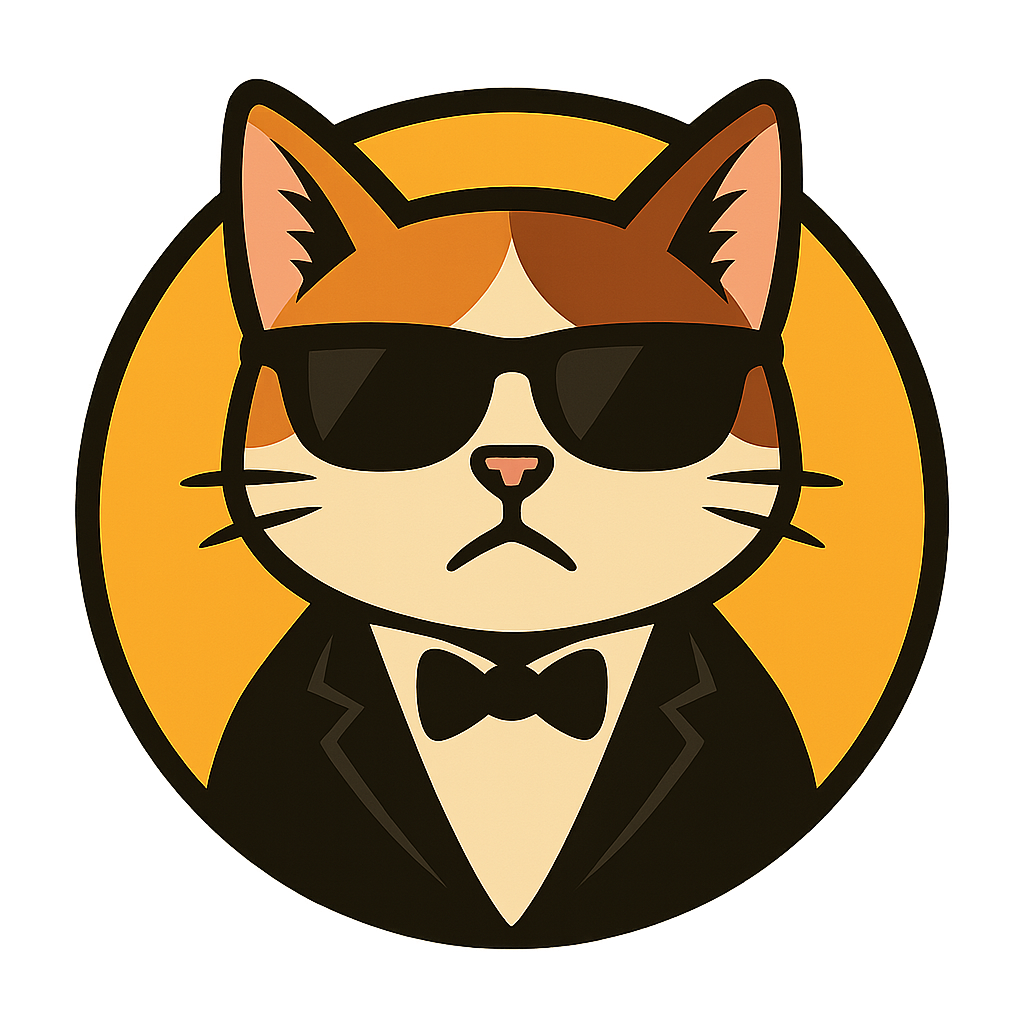 Kongster($MEOX) The Meme Empire of Meows 🐾